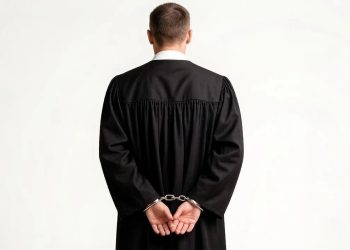 Бывший судья за 4,4 млн рублей «решил» вопрос с наркотиками. Возбуждено дело
