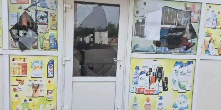 ВСУ атаковали шесть районов ЛНР: есть погибшие и раненые, ПВО сбила более 40 целей