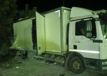 ВСУ нанесли массированные удары по ЛНР: есть раненые и пострадавшие