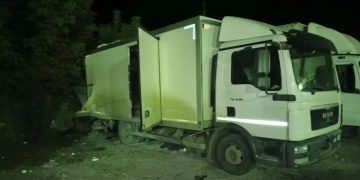 ВСУ нанесли массированные удары по ЛНР: есть раненые и пострадавшие