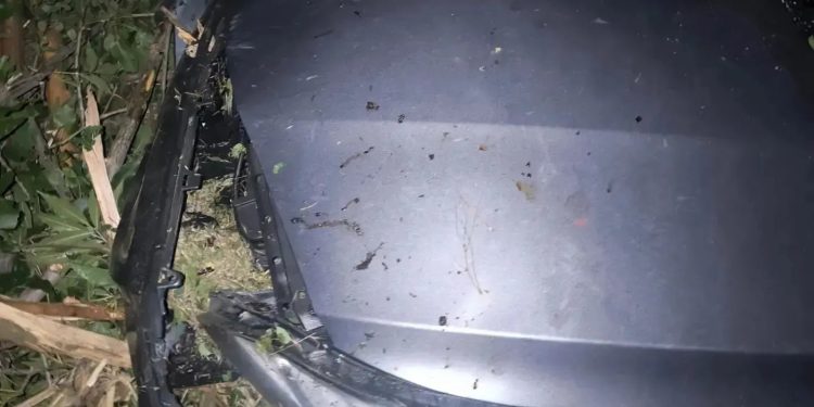 ВСУ нанесли удар по автомобилю с молодежью в ЛНР: есть погибший и раненые