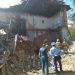 Взрыв газа в Краснодоне: есть пострадавшие, под завалами могут быть люди