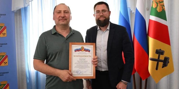 Калужские медики завершили месяц работы в Первомайске: помощь оказана почти 1600 пациентам