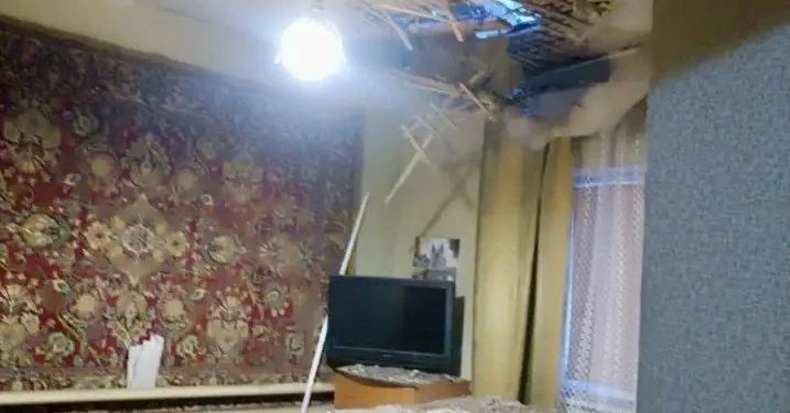 Террористы из ВСУ устроили массированную атаку на мирных жителей ЛНР: есть погибшие и раненые