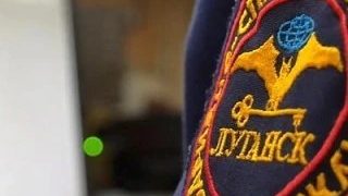 1,8 млн звонков и почти 1000 жизней: луганской Аварийно-спасательной службе – 24 года