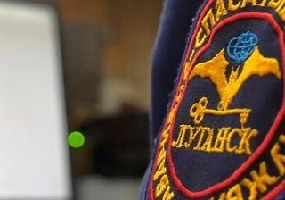 1,8 млн звонков и почти 1000 жизней: луганской Аварийно-спасательной службе – 24 года
