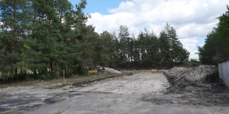 В Луганске готовятся к созданию современного спорткомплекса на базе стадиона «Энергия»