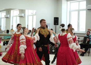 Луганская филармония встретит новый сезон в обновлённом формате