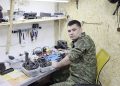 Небо за нами: какие передовые технологии используют инженеры беспилотных систем на константиновском направлении
