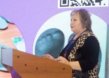«Я сама прошла через боль»: луганчанка ставит на ноги тех, кому отказали врачи