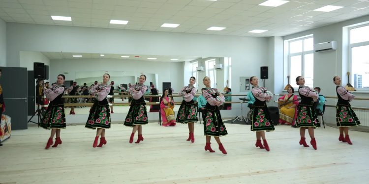 Луганская филармония встретит новый сезон в обновлённом формате  