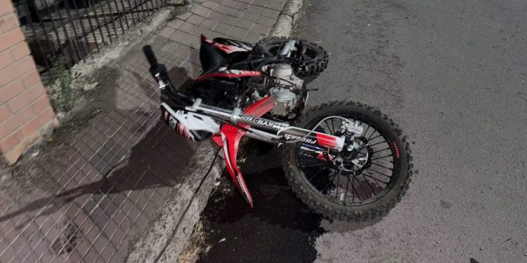 Бывший инструктор автошколы после ДТП избил подростка и пойдёт под суд