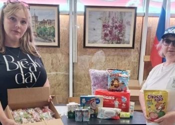 Татарстан за месяц закрыл 190 заявок на помощь в Лисичанске