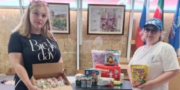 Татарстан за месяц закрыл 190 заявок на помощь в Лисичанске