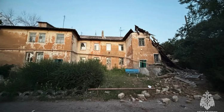 Трагедия в Краснодоне: трое погибших, дело переквалифицировали в халатность