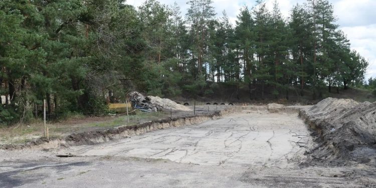 В Луганске готовятся к созданию современного спорткомплекса на базе стадиона «Энергия»