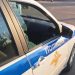 «Рубил топором по машине»: в Луганске мужчина напал на полицейских и получил пулю в ногу