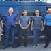 Воронежские волонтёры завершили 13-ю гуманитарную миссию в Попасной
