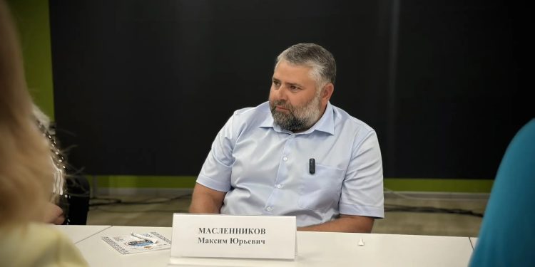НКО ЛНР подвели итоги и наметили планы: круглый стол в Луганске объединил лидеров общественных организаций
