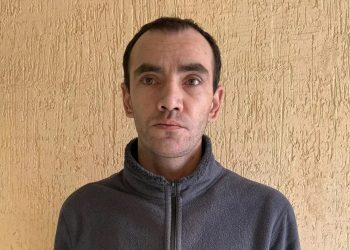 Боевика с черниговским «дипломом» террориста отправят на скамью подсудимых
