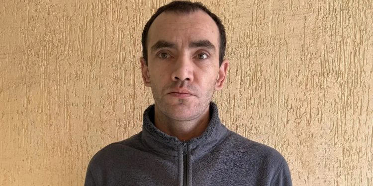 Боевика с черниговским «дипломом» террориста отправят на скамью подсудимых