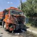 ВФУ нанесли серию ударов по коммунальной технике в ЛНР