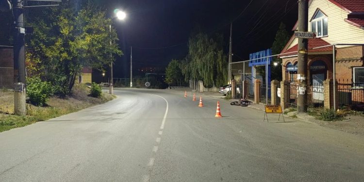 Бывший инструктор автошколы после ДТП избил подростка и пойдёт под суд