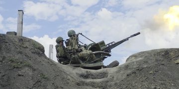 Почему опасно публиковать видео работы ПВО: напоминание для жителей ЛНР
