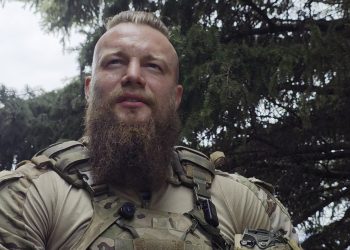 Герои «Четвёрки»: как бойцы 4-й бригады освобождали Константиновку