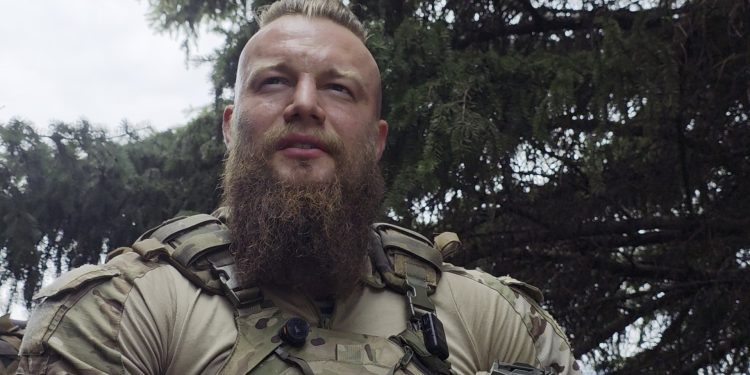 Герои «Четвёрки»: как бойцы 4-й бригады освобождали Константиновку