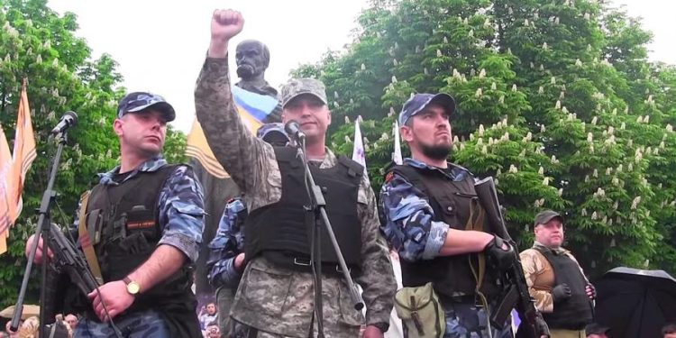 Крылатая гвардия Луганщины: Десантники, вписавшие свои имена в историю