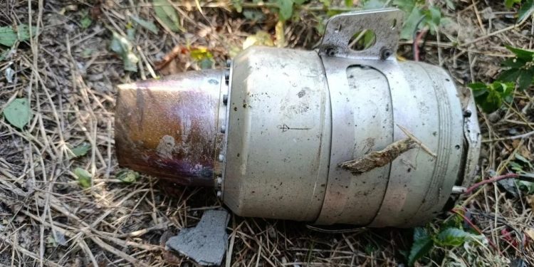 Серия ударов БПЛА по городам ЛНР: четверо раненых, дом разрушен; ПВО заявляет о 50+ сбитых целей