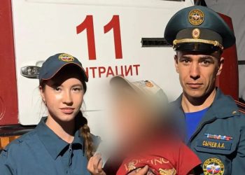 В Антраците найден пропавший 5-летний мальчик