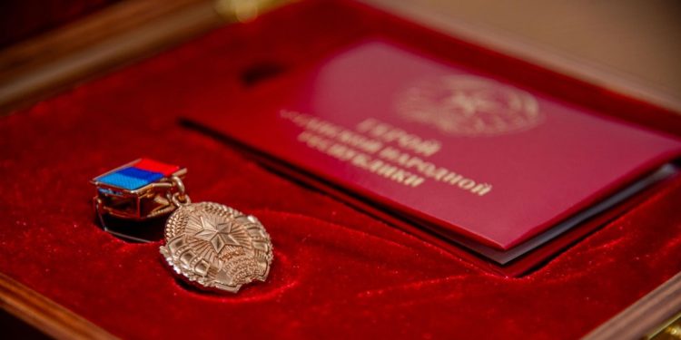 Крылатая гвардия Луганщины: Десантники, вписавшие свои имена в историю