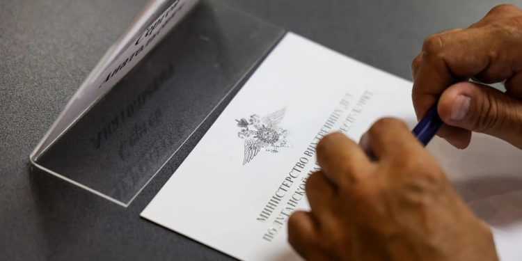 Из Адыгеи — в Луганск: в ЛНР новый глава МВД