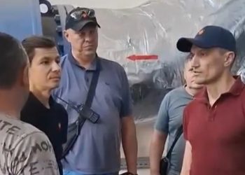 Горячая проверка перед холодами: ФРТ и Генпрокуратура проинспектировали теплосети ЛНР