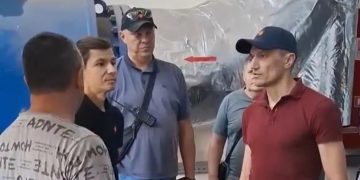 Горячая проверка перед холодами: ФРТ и Генпрокуратура проинспектировали теплосети ЛНР