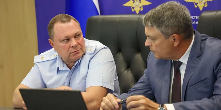 Из Адыгеи — в Луганск: в ЛНР новый глава МВД