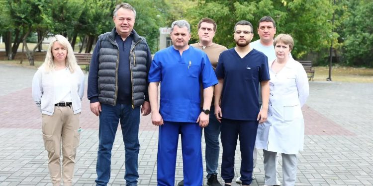Живой контроль: как идет восстановление Рубежного и Лисичанска силами Татарстана