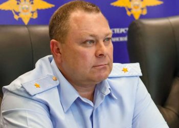 Из Адыгеи — в Луганск: в ЛНР новый глава МВД