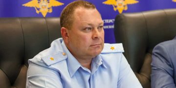 Из Адыгеи — в Луганск: в ЛНР новый глава МВД
