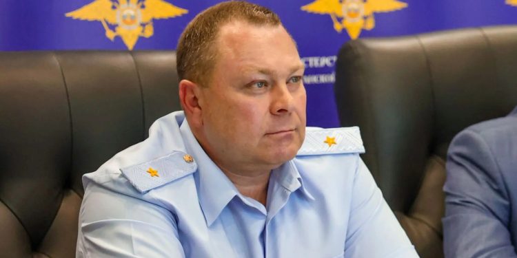 Из Адыгеи — в Луганск: в ЛНР новый глава МВД