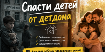 «Не доводить до детдома»: ЛНР запускает федеральную модель помощи семьям