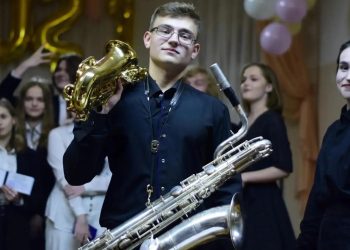Из Первомайска — в класс Танеева: калужский музколледж зовёт выпускников ДШИ и в оркестр, и в мастерскую