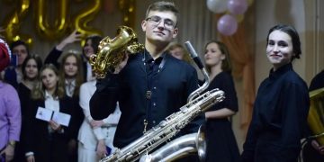 Из Первомайска — в класс Танеева: калужский музколледж зовёт выпускников ДШИ и в оркестр, и в мастерскую