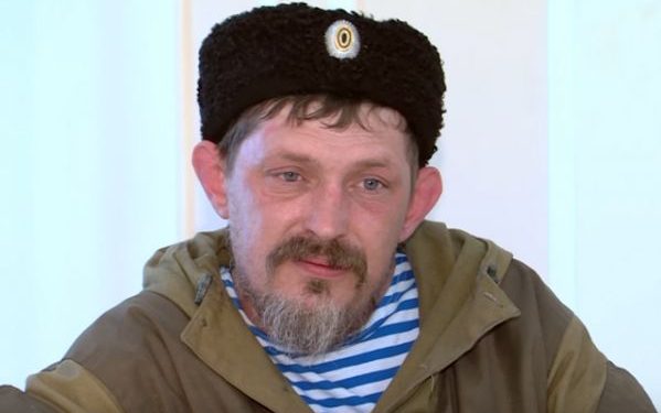 Крылатая гвардия Луганщины: Десантники, вписавшие свои имена в историю