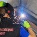 Тепло будет: мастера из Малоярославца помогают Первомайску готовиться к зиме  