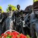 В Москве появится сквер «Героев-молодогвардейцев»