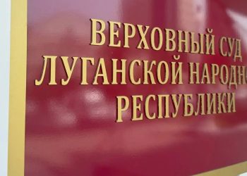 «Воздушка», разгневанная соседка и домашний арсенал: Верховный Суд ЛНР пересмотрел приговор стахановскому «коллекционеру» оружия
