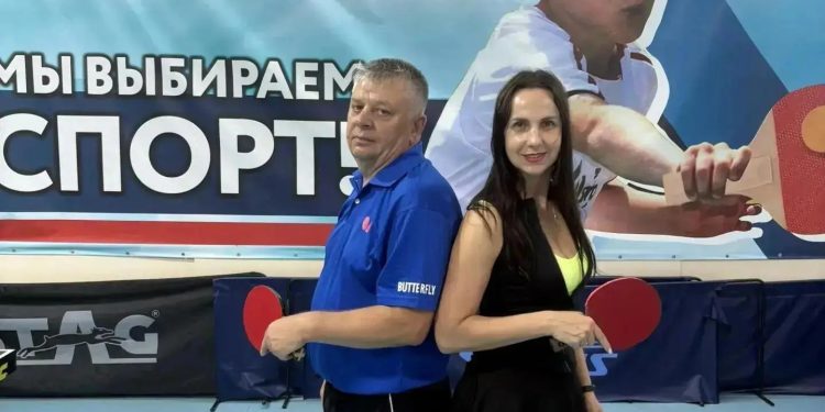 Звёздный час луганских теннисистов в Воронеже